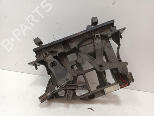 Climate control ISUZU N (5th Generation)  | BP17083640I5 