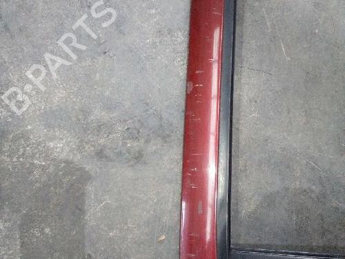 Right rear door TOYOTA HILUX III SUV (_N1_, _N2_)  | BP12859144C5 