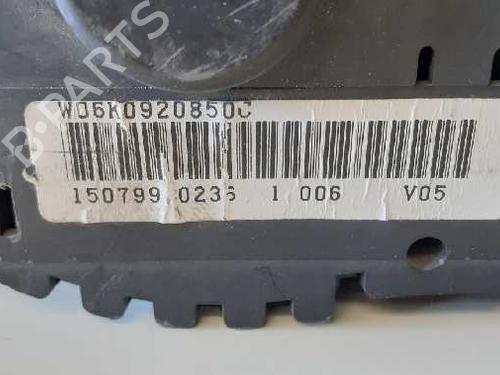 Instrument cluster SEAT IBIZA II (6K1) 1.8 i | BP12697474C47 