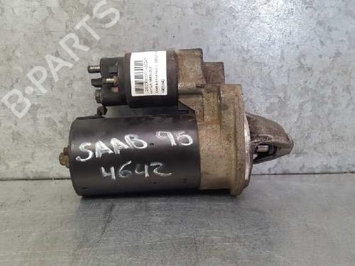 Used Starter SAAB 9-5 Estate (YS3E) 2.3 t (170 hp) 12709994