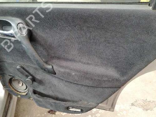 Engine control unit (ECU) OPEL VECTRA B (J96) 2.0 DTI 16V (F19) | BP12731340M57 