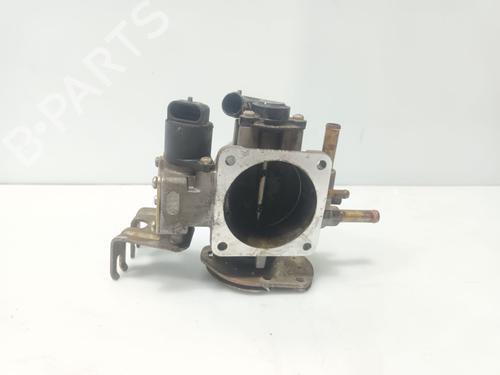 Throttle body CHEVROLET REZZO MPV (U100) 2.0 | BP29828027M82 