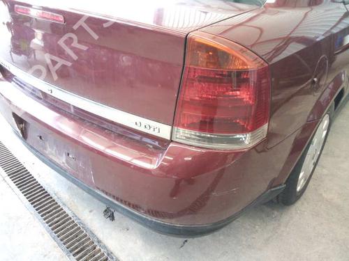 Turbocharger/Supercharger OPEL VECTRA C (Z02) 2.2 DTI 16V (F69) | BP12751786M71