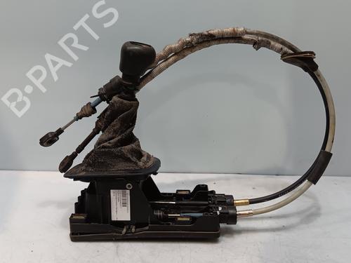 Schalthebel für VW SHARAN (7M8, 7M9, 7M6) 1.9 TDI (110 hp) 31210869