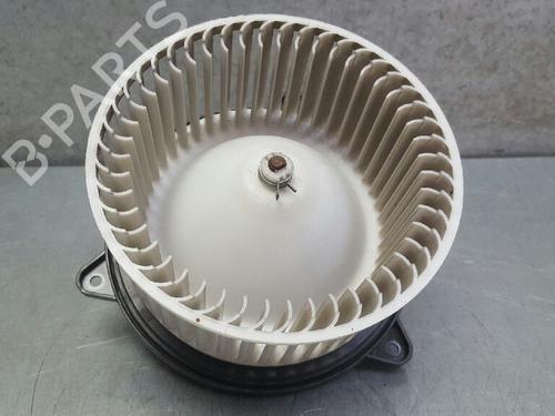 Heater blower motor MAZDA TRIBUTE (EP) 2.0 (EPEW) | BP12719556M62 