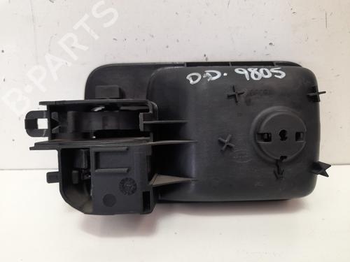 Front right interior door handle LAND ROVER DISCOVERY III (L319) 2.7 TD 4x4 | BP12785152I14 