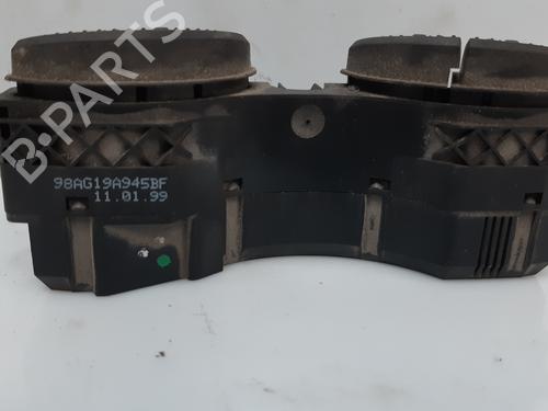 Switch FORD FOCUS I (DAW, DBW) 1.6 16V | BP36049009I30 - Image 2