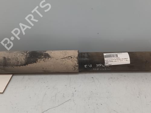 Used Left front shock absorber NISSAN PATROL III/2 Hardtop (K260) 2.8 (120 hp) 20170231