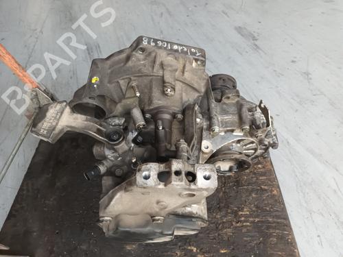 Gearbox SEAT TOLEDO III (5P2)  | BP20319137M3 