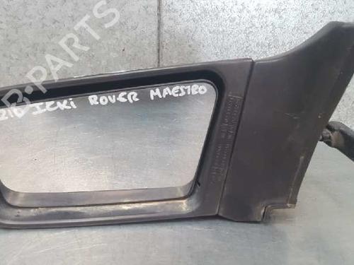 Rétroviseur gauche ROVER MAESTRO Hatchback 1.3 (69 hp) 12853896