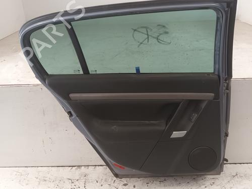 Left rear door OPEL SIGNUM Hatchback (Z03) 1.9 CDTI (F48) | BP21520679C4 