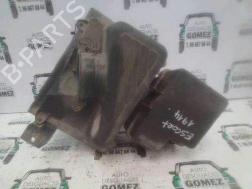 Air filter box FORD ESCORT V (AAL, ABL) 1.8 TD | BP13986071M87 