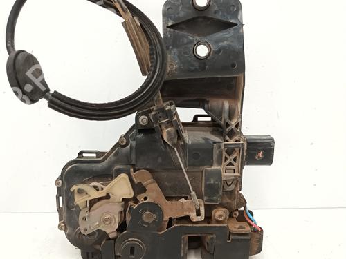 Rear left lock VW PASSAT B5 (3B2) 1.9 TDI | BP12786814C100 