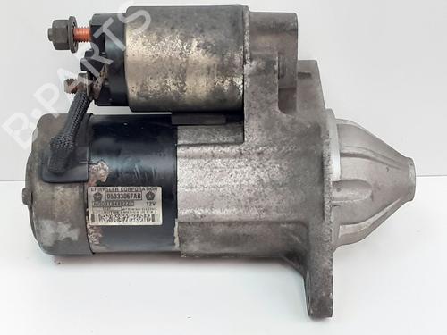Used Starter CHRYSLER PT CRUISER Convertible 2.4 (143 hp) 12773119