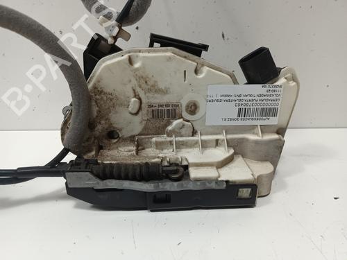 Used Front left lock VW TIGUAN (5N_) [2007-2018]  16476650