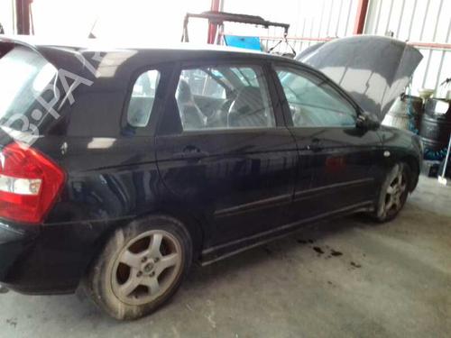 Køleventilator elektrisk KIA CERATO I Hatchback (LD) 1.5 CRDi | BP12755149M35 