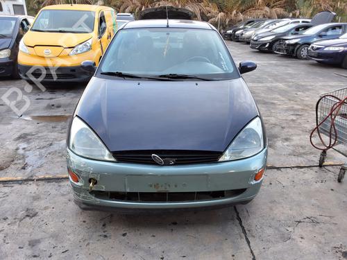 Used Parts FORD FOCUS I Saloon (DFW) 1.8 Turbo DI / TDDi (90 hp) 4370161