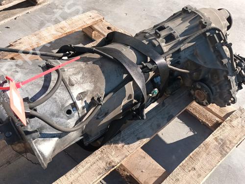 Used Gearbox Gearbox SSANGYONG REXTON / REXTON II (GAB_) [2002-2026] 33623063 33623063