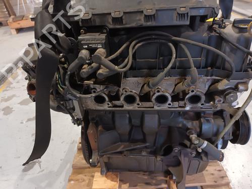 Engine FORD FIESTA V (JH_, JD_) 1.3 | BP22432498M1 