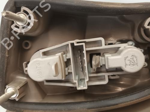 Left taillight FORD MONDEO IV Turnier (BA7) 2.0 TDCi | BP29209699C34 