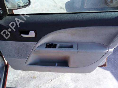 Engine control unit (ECU) FORD MONDEO III Saloon (B4Y) 2.0 16V | BP12806875M57 