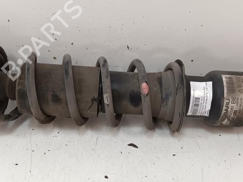 Used Right rear shock absorber SUBARU LEGACY V Estate (BR) 2.0 D AWD (150 hp) 17560736