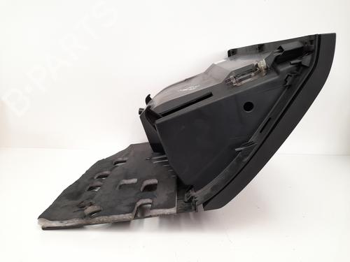Glove box OPEL VECTRA C (Z02) 1.9 CDTI (F69) | BP12772152C95 