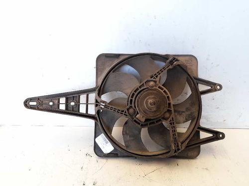 Køleventilator elektrisk LANCIA DEDRA (835_) 1.6 16V (835EI) (103 hp) 12720928