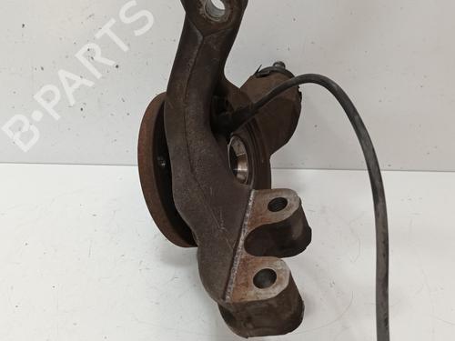 Right front steering knuckle PEUGEOT 307 (3A/C) 1.6 16V | BP16588515M26 