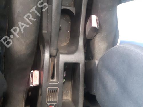 Left front window switch PEUGEOT 307 (3A/C) 2.0 HDi 110 | BP34214361I27 - Image 14