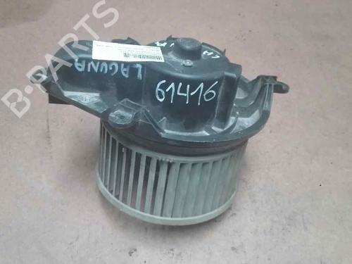 Used Heater blower motor RENAULT LAGUNA I (B56_, 556_) [1993-2002]  12711608