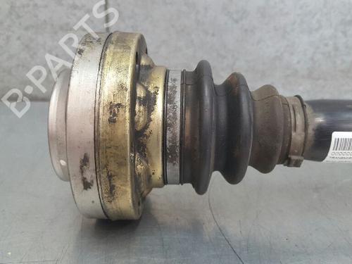 Left rear driveshaft BMW 5 (E60) 530 d | BP12801233M40 