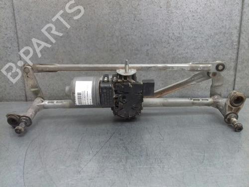 Used Front wiper motor SEAT IBIZA IV (6J5, 6P1) [2008-2017]  12751494