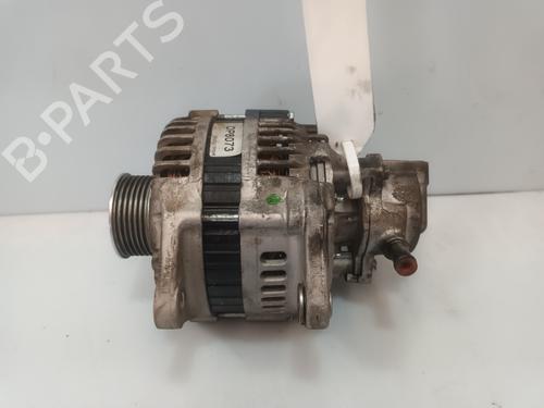 Alternator OPEL COMBO Box Body/MPV 1.7 CDTI 16V | BP30597343M7