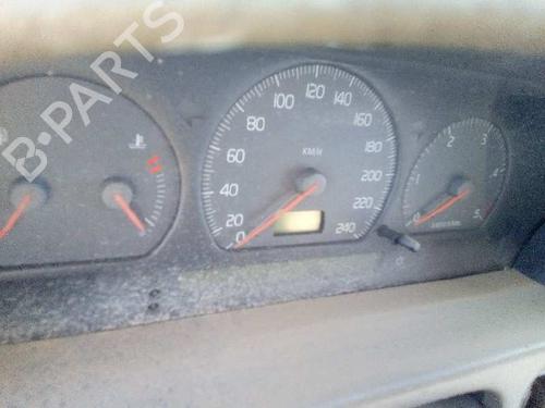 Gearbox VOLVO 850 (854) 2.5 TDI | BP12687389M3 