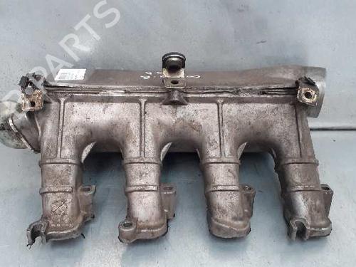 Intake manifold OPEL CORSA B (S93) 1.7 D (F08, F68, M68) | BP12775346M70 