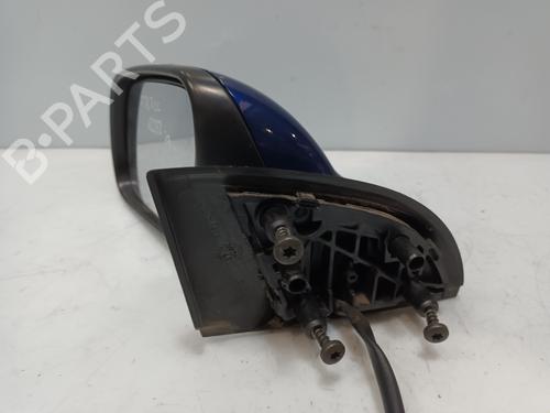 Left mirror PEUGEOT 307 CC (3B)  | BP24123779C26 