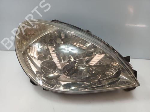 Used Right headlight Right headlight CITROËN XSARA (N1) 2.0 HDi 109 (109 hp) 33832700 33832700