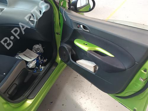Other HONDA CIVIC VIII Hatchback (FN, FK) 1.8 (FN1, FK2) | BP18551216O1 