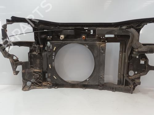 Front slam panel AUDI A2 (8Z0) 1.4 | BP20724835C72 