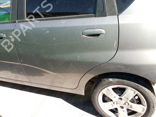 Front right interior door handle CHEVROLET AVEO / KALOS Hatchback (T200) 1.4 16V | BP12751536I14 