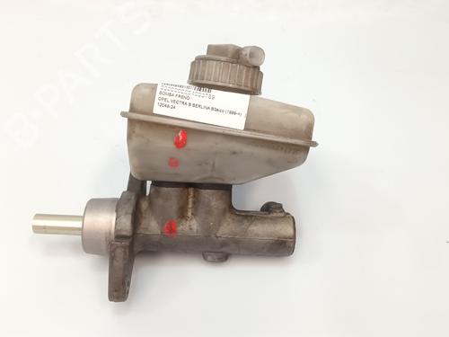 Used Brake master cylinder OPEL VECTRA B (J96) 2.0 DTI 16V (F19) (101 hp) 27284666