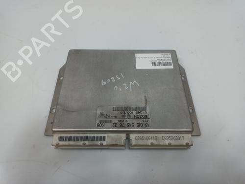 Used Control unit Control unit MERCEDES-BENZ E-CLASS (W210) E 250 Turbo-D (210.015) (150 hp) 34126318 34126318