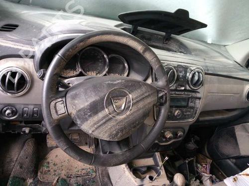 Bremseservo DACIA LODGY (JS_)  | BP12752020M42 