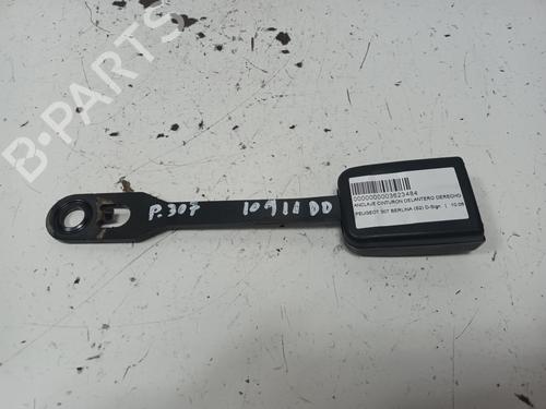 Used Other PEUGEOT 307 Break (3E) 1.6 HDi 110 (109 hp) 15987518