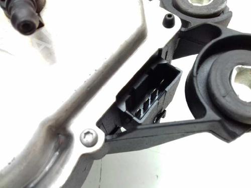 Rear wiper motor SEAT LEON (1P1) 1.9 TDI | BP12731609M102 