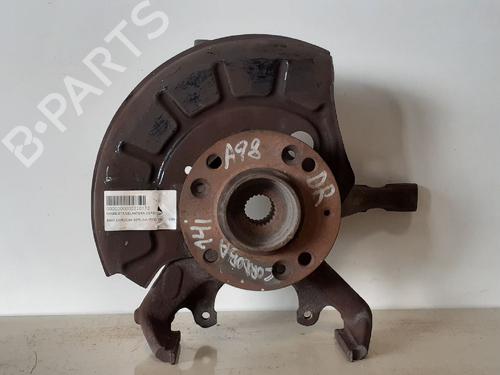 Used Right front steering knuckle SEAT CORDOBA (6K1, 6K2) 1.4 i (60 hp) 12747294
