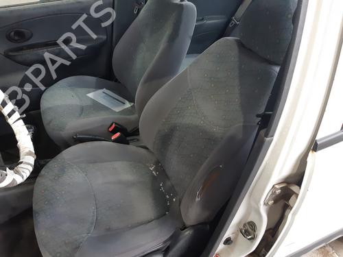 Dynamo DAEWOO MATIZ (M100, M150) 0.8 | BP30626989M7