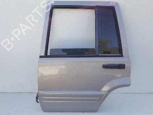 Left rear door JEEP GRAND CHEROKEE I (ZJ, ZG) 5.2 i 4x4 (ZJ) 04856149AB |