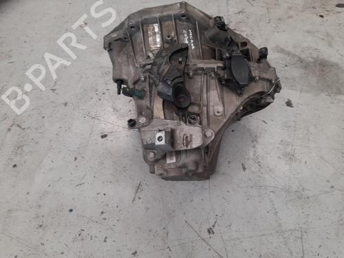 Gearbox RENAULT MEGANE III Grandtour (KZ0/1) 1.5 dCi (KZ09, KZ0D, KZ1G, KZ29, KZ14, KZ1W, KZ10, KZ1F,... | BP15986740M3